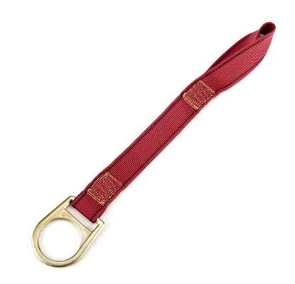 DORSAL EXTENSION 18 NYLON - Accessories